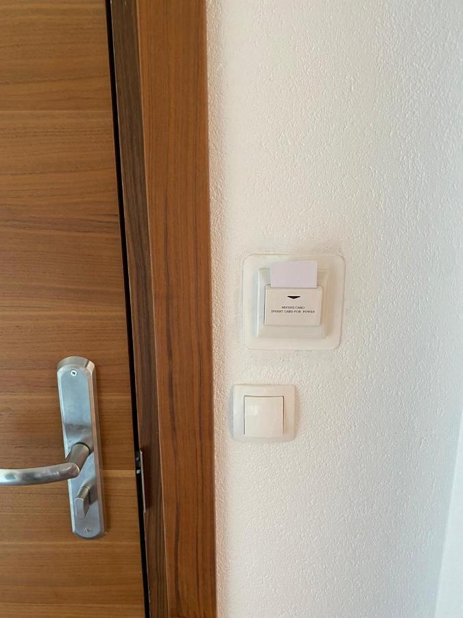 Apartmani Arapovic Baska Voda Luaran gambar