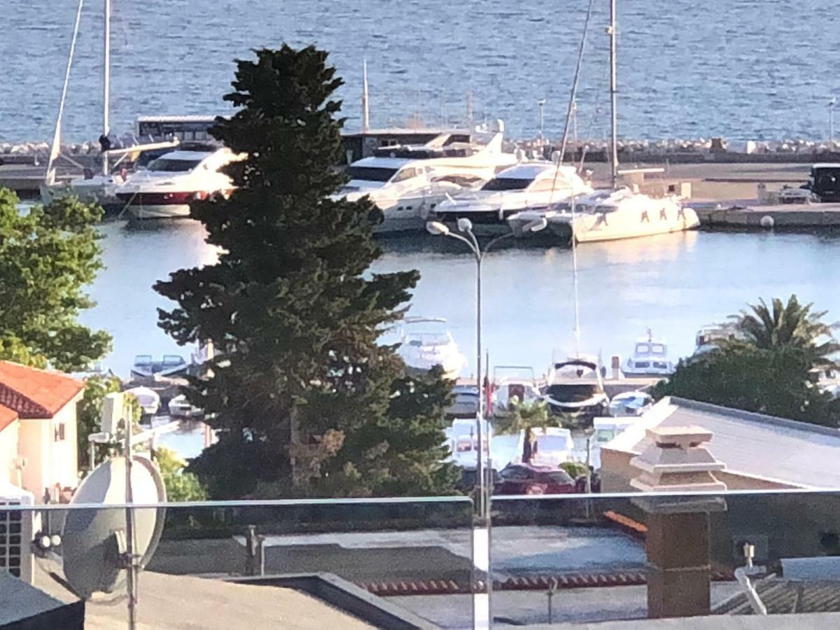 Apartmani Arapovic Baska Voda Luaran gambar