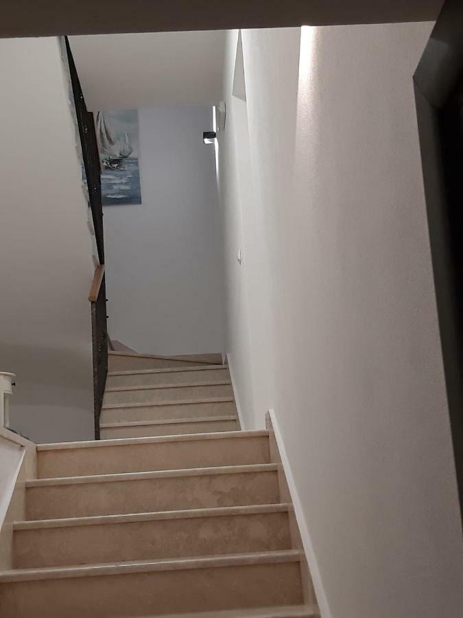 Apartmani Arapovic Baska Voda Luaran gambar