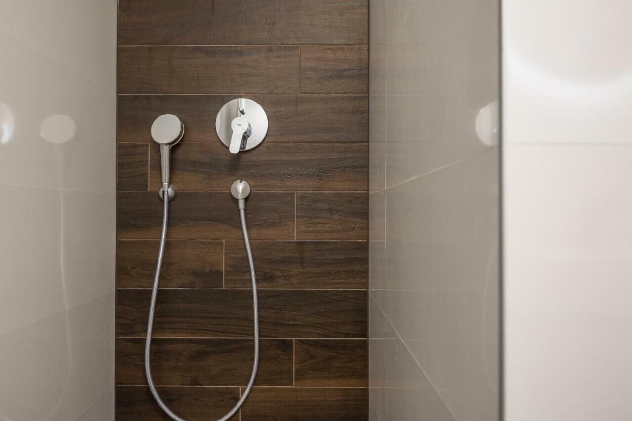 Apartmani Arapovic Baska Voda Luaran gambar